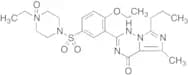 Vardenafil N-Oxide