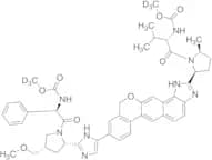 Velpatasvir-d6