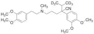 Verapamil-d6