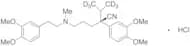 S-(s)-Verapamil-D6