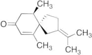 β-Vetivone