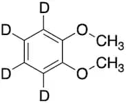 1,2-Dimethoxybenzene-3,4,5,6-d4