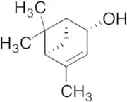 (-)-trans-Verbenol