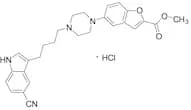 Vilazodone Methyl Ester Hydrochloride