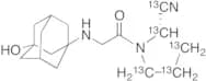 Vildagliptin-13C5