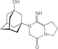 Vildagliptin Cyclo Imidamide