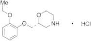 (R)-Viloxazine Hydrochloride