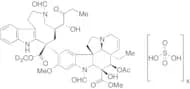 Vinamidine-d3-N-formyl-1-hydroxide Sulfate