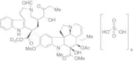Vinamidine-d3-hydroxide Sulfate