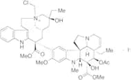 Vinblastine-methylchloride Iodide