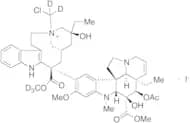 Vinblastine-d5-methylchloride Iodide