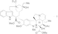 Vinblastine-d3 Methiodide