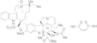 Vinblastine-d3 N'b-Oxide Maleic Acid Salt