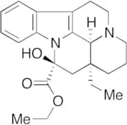 (+)-cis-Vincaminic Acid Ethyl Ester