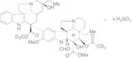 Vincristine-d6 xSulfate
