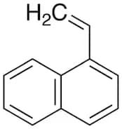 1-Vinylnaphthalene [Stabilized with 4000ppm tert-Butylcatechol]