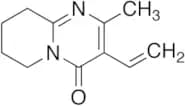 3-Vinyl-6,7,8,9-tetrahydro-2-methyl-4H-pyrido[1,2-a]pyrimidin-4-one
