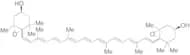 Violaxanthin (Mixture of Diastereomers)