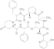 Virginiamycin S1