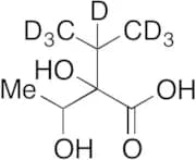 rac-Viridifloric Acid-d7