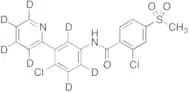 Vismodegib-d7