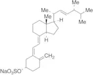 Vitamin D2 Sulfate Sodium Salt