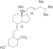 Vitamin D2