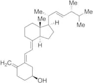 5,6-trans-Vitamin D2