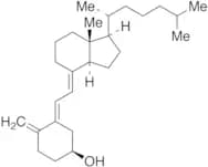 5,6-trans-Vitamin D3, ~90%