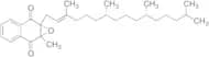 Vitamin K1 2,3-Epoxide