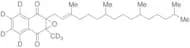 Vitamin K1-d7 2,3-Epoxide