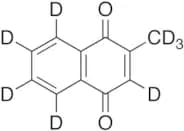 Vitamin K3-d8