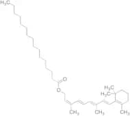 13-cis-Vitamin A Palmitate