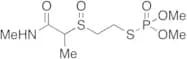 Vamidothion Sulfoxide