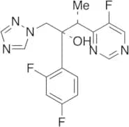 rel-(R,R)-Voriconazole