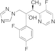 (±)-Voriconazole