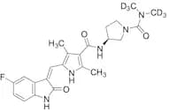 Vorolanib-D6