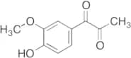 Vanilloylacetyl
