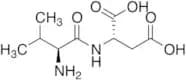 H-Val-Asp-OH