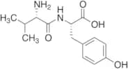 H-VAL-TYR-OH