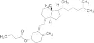 Vitamin D3 Butyrate