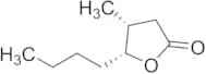 (+)-cis-Whiskey lactone
