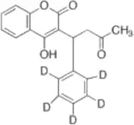 Warfarin-d5