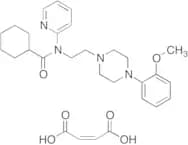 WAY-100635 Maleate Salt