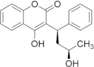 R,R-Warfarin Alcohol