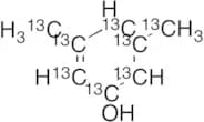 3,​5-​Dimethylphenol-13C8(1,3,5-Xylenol-13C8)