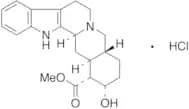 Yohimbine Hydrochloride
