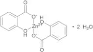 Zinc Salicylate Hydrate