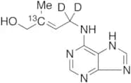 trans-Zeatin-13C,d2