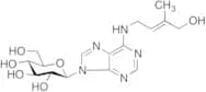 trans-Zeatin-9-glucoside
